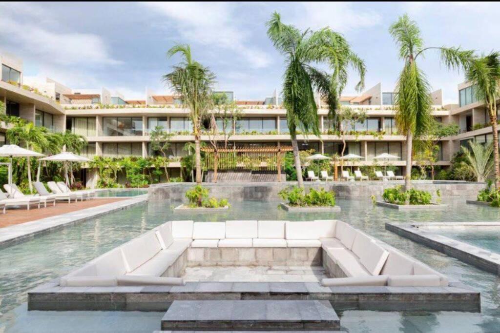 Apartamento Mistiq Largest Ph With Gym, Club Shuttle & Fast Wifi *