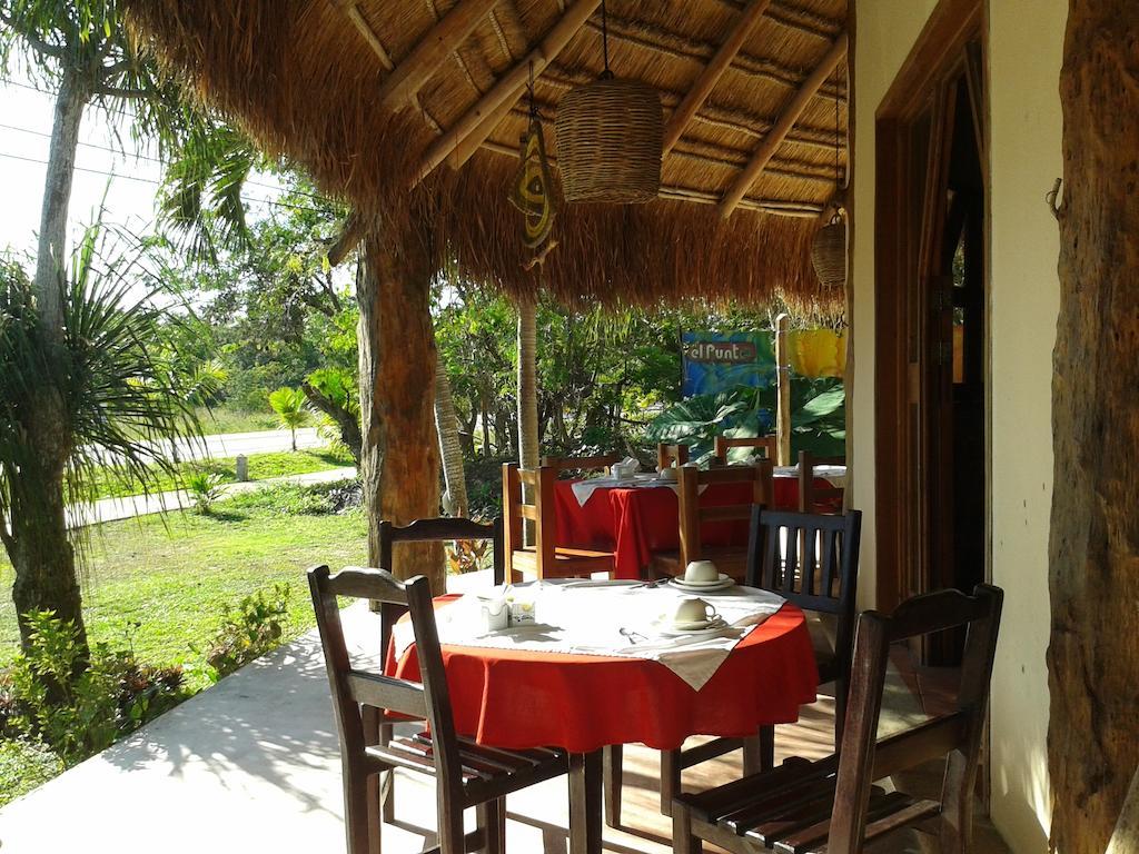 Hostel El Punto Hostal *
