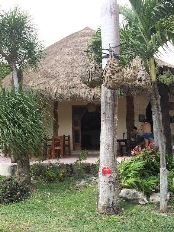 Hostel El Punto Hostal *