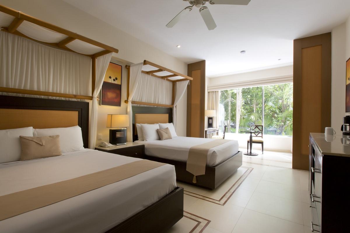 Kore Retreat & Spa All Inclusive - Adults Only Tulum