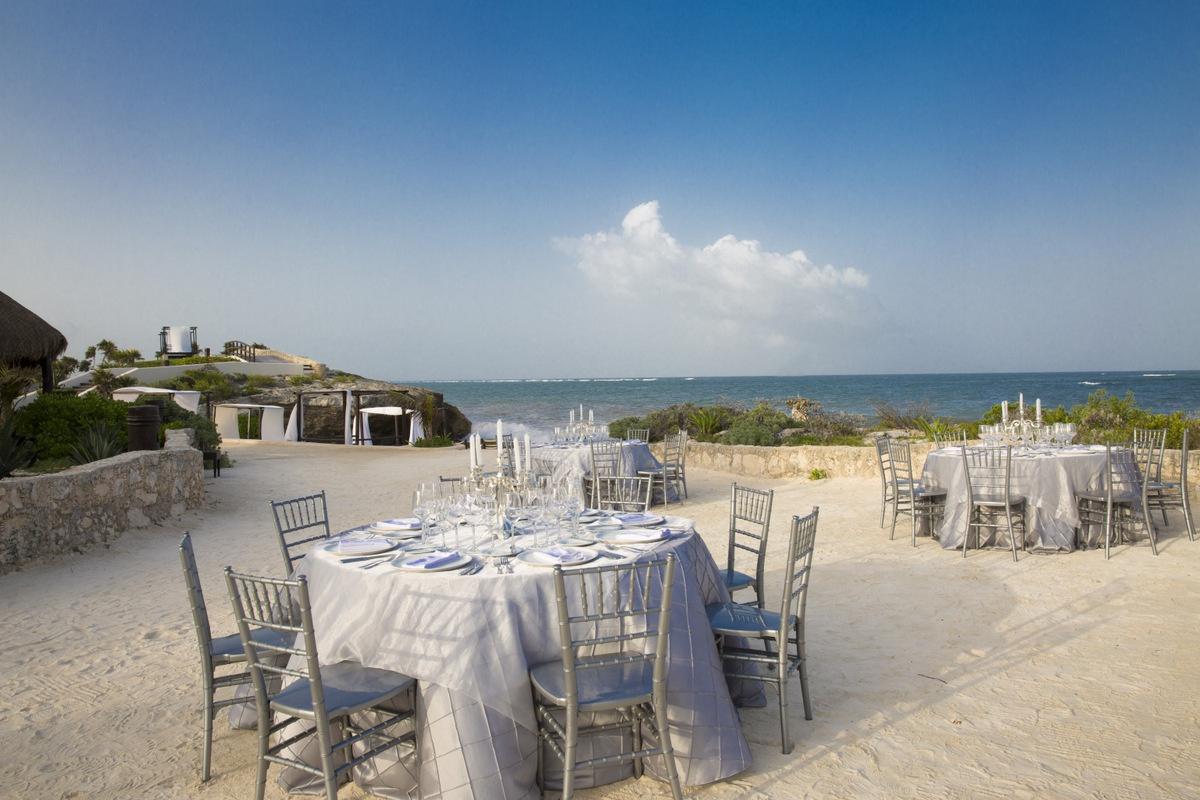 Kore Retreat & Spa All Inclusive - Adults Only 5* Tulum