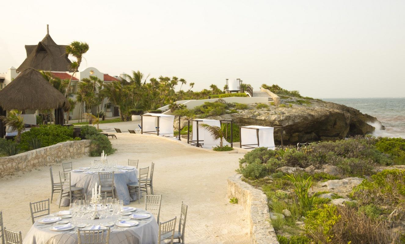 Resort Kore Retreat & Spa All Inclusive - Adults Only
