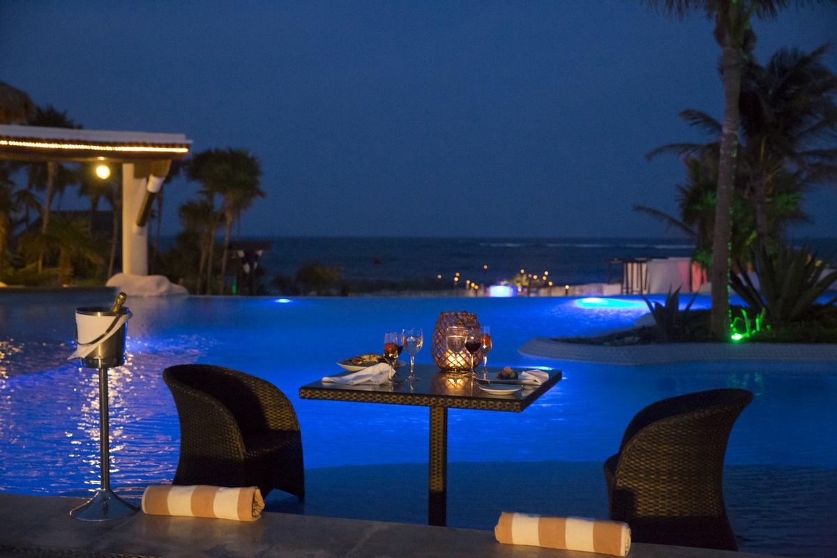 Kore Retreat & Spa All Inclusive - Adults Only Resort