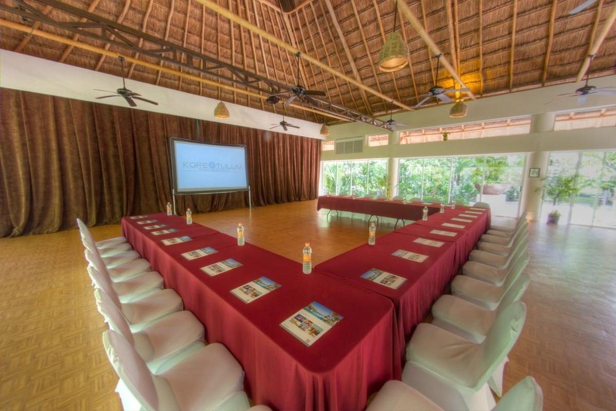 Kore Retreat & Spa All Inclusive - Adults Only 5* Tulum