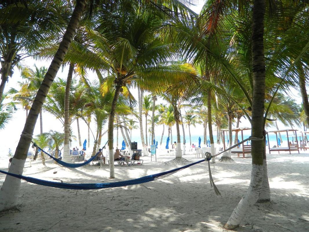 Kore Retreat & Spa All Inclusive - Adults Only