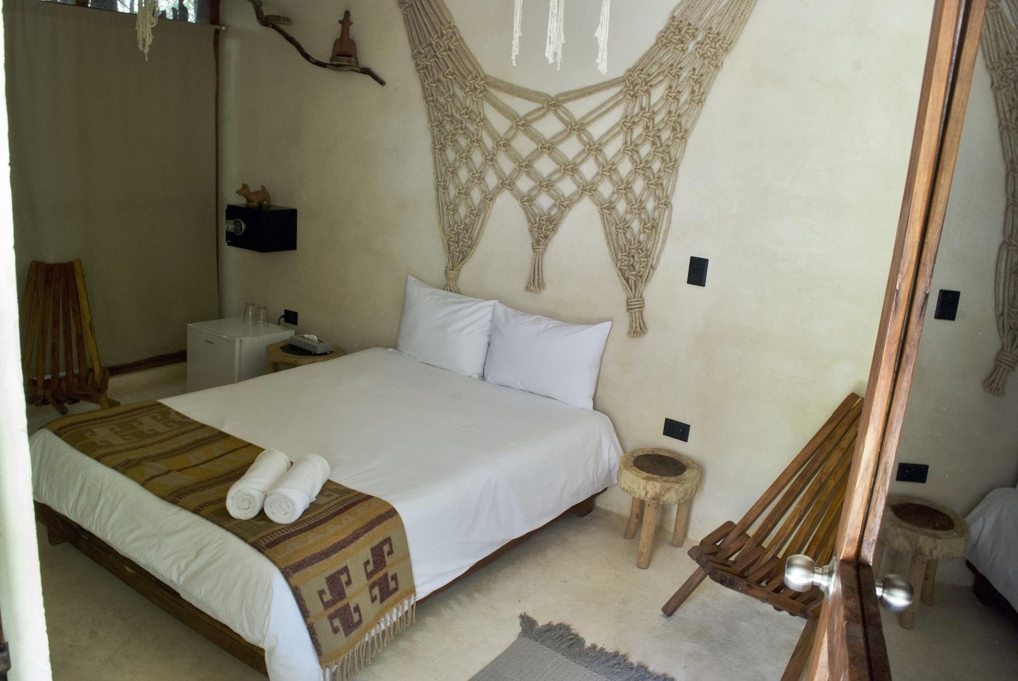 Hotel Serena - Adults Only Tulum