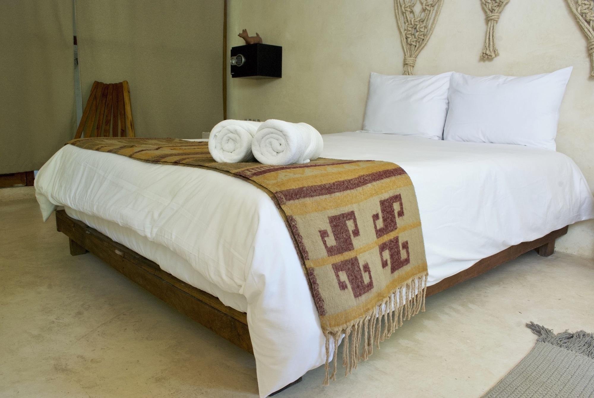 Serena - Adults Only 3* Tulum