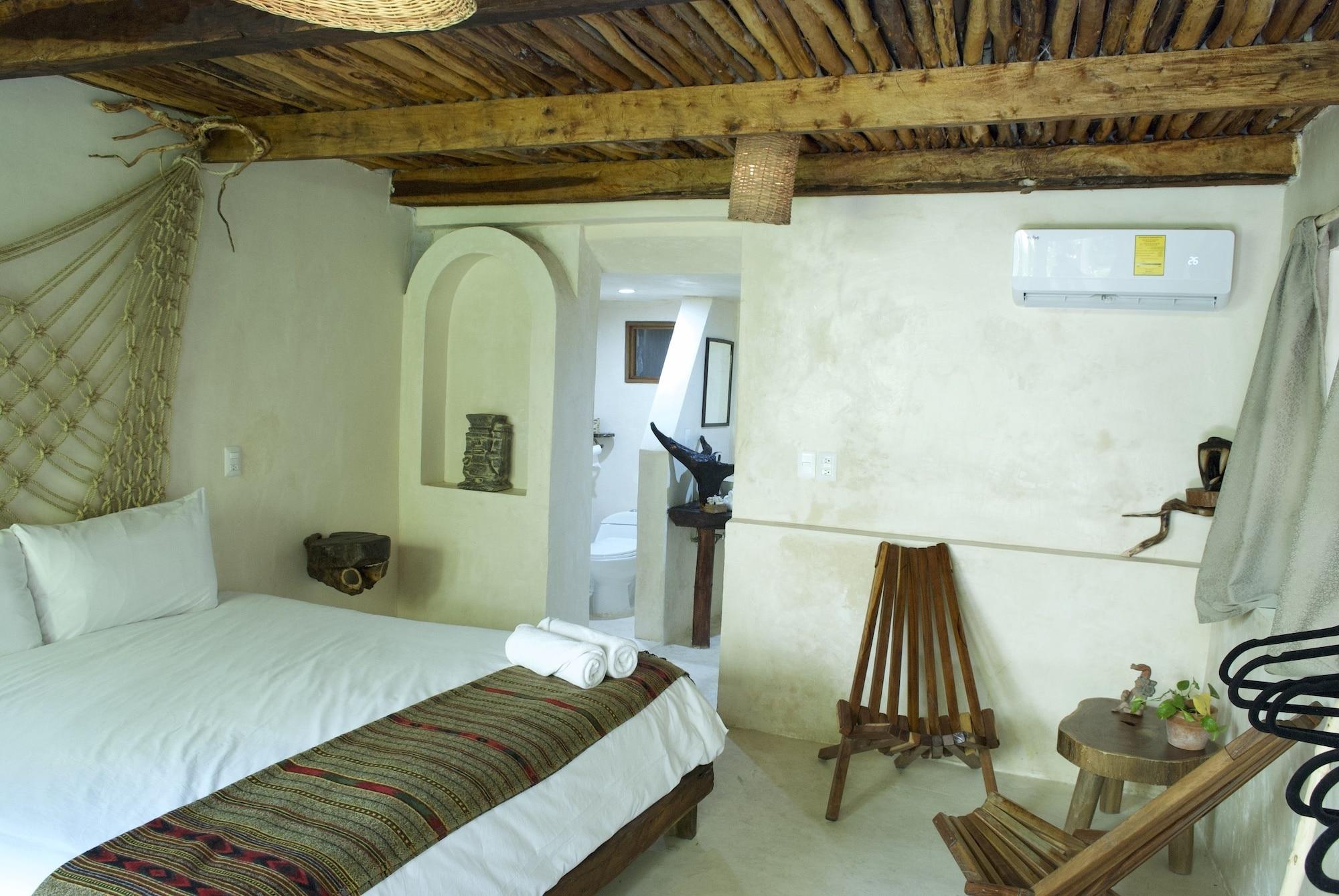 Serena - Adults Only 3* Tulum