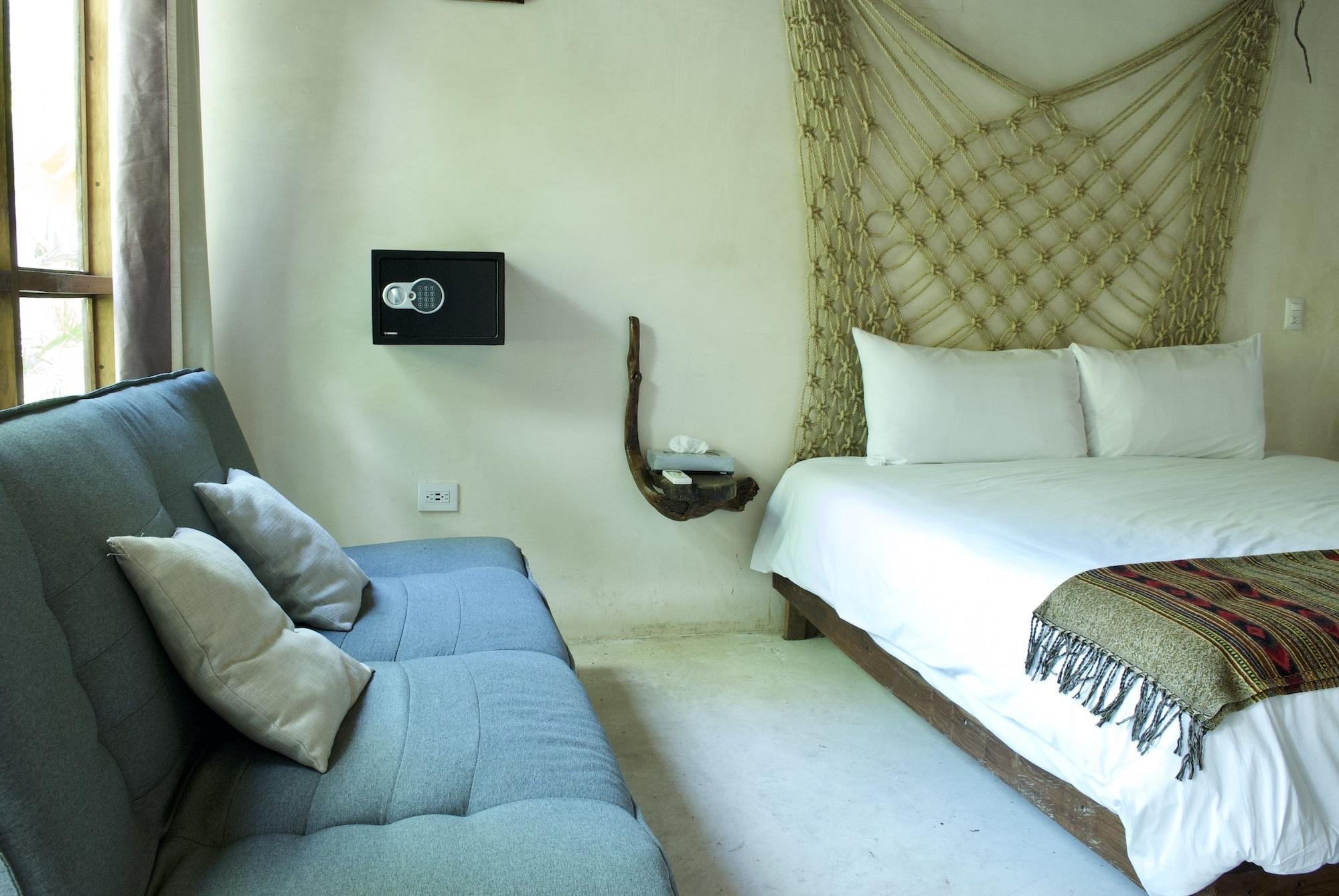 Serena - Adults Only 3* Tulum