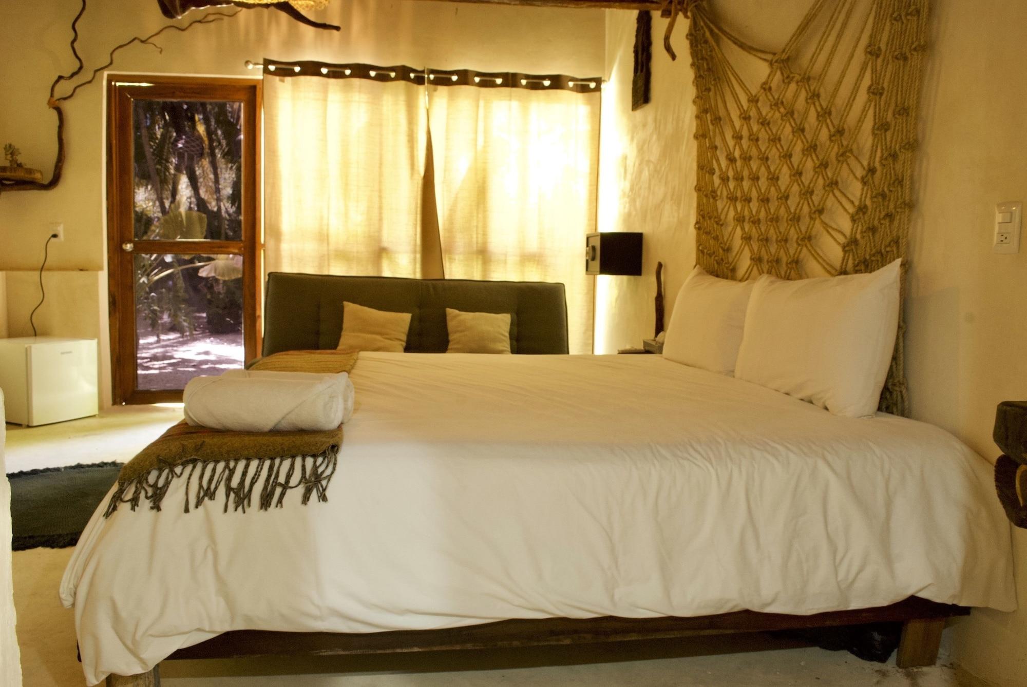Serena - Adults Only 3* Tulum