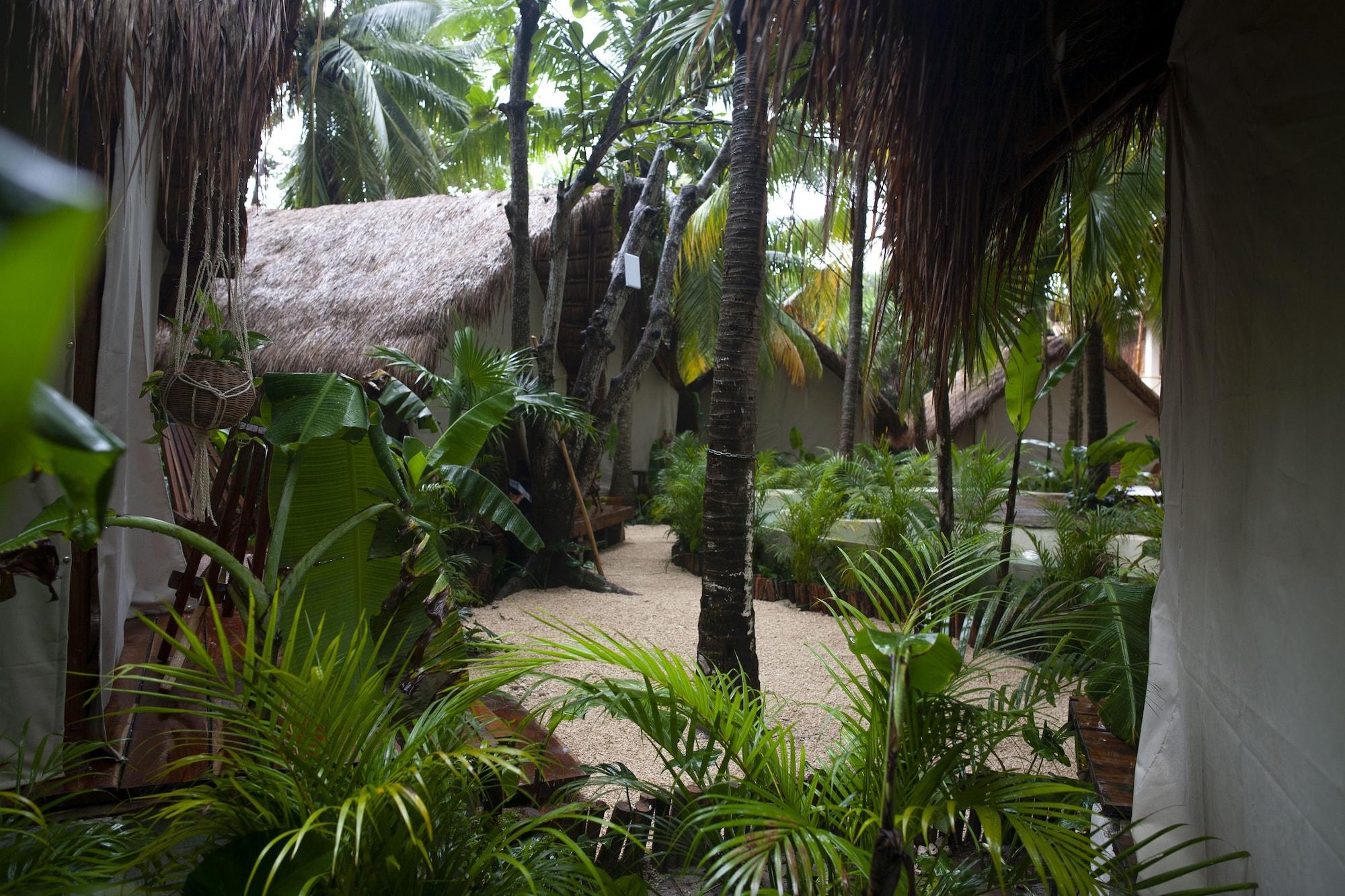 Serena - Adults Only Tulum