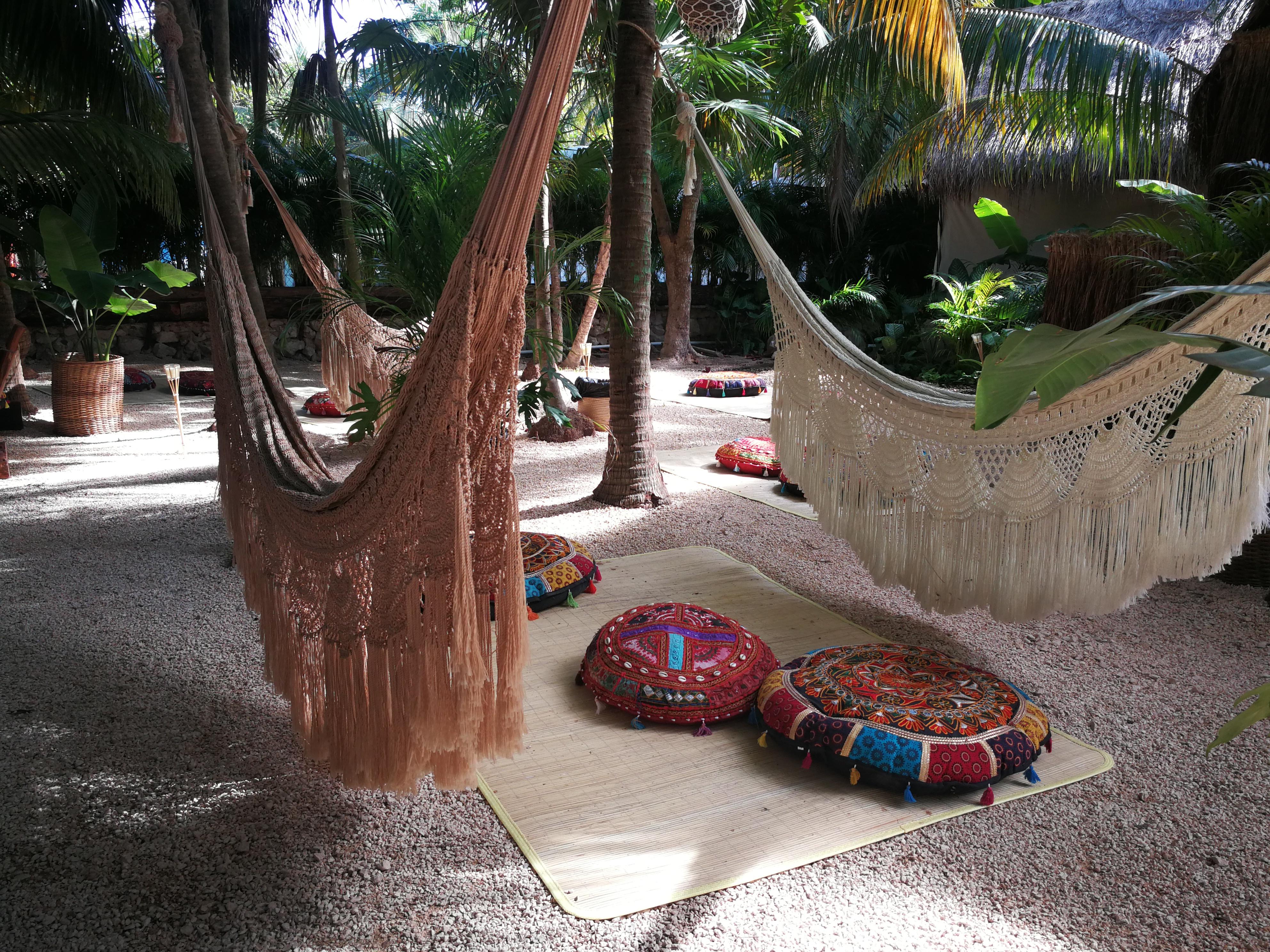 Serena - Adults Only Hotel Tulum
