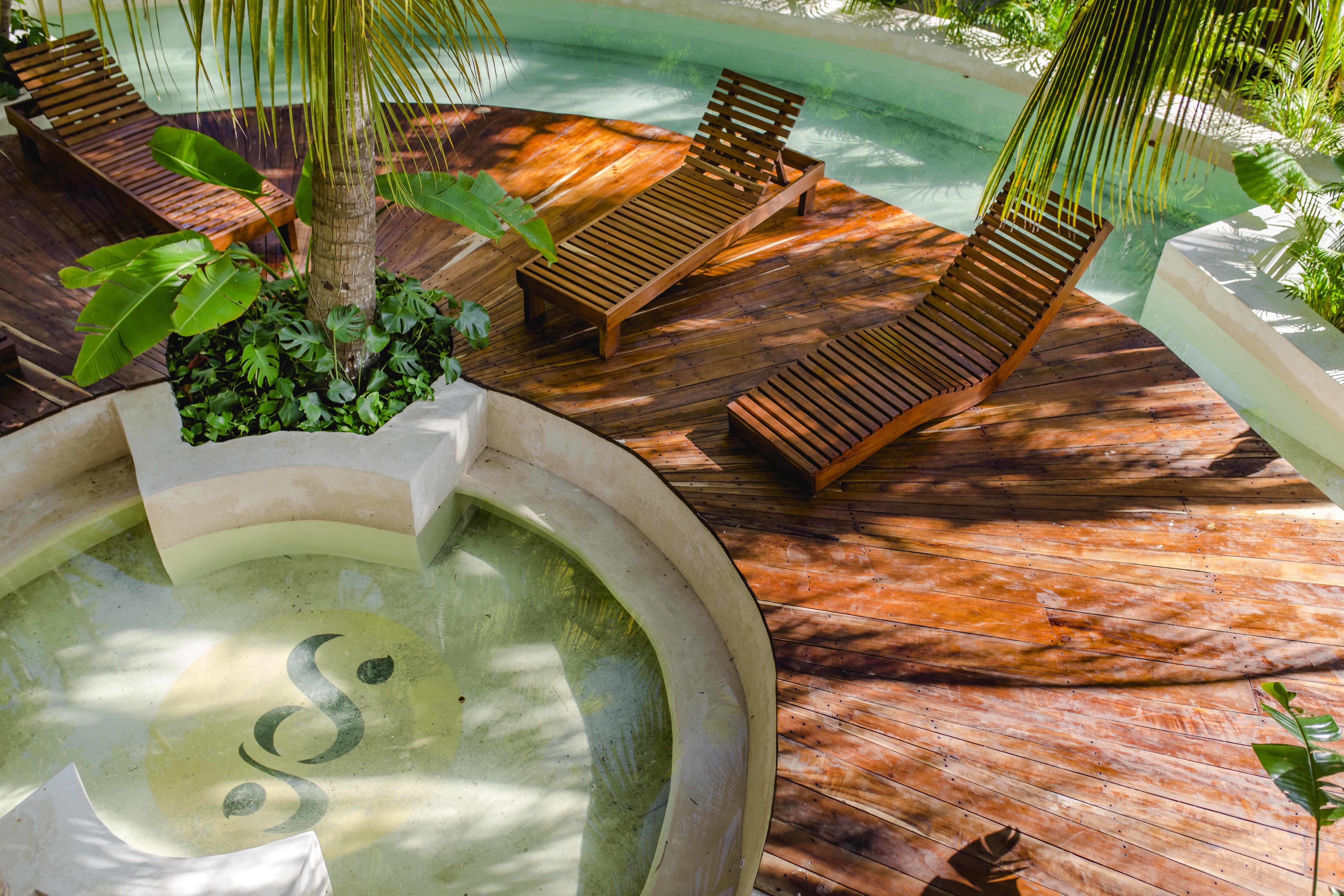 Serena - Adults Only 3* Tulum