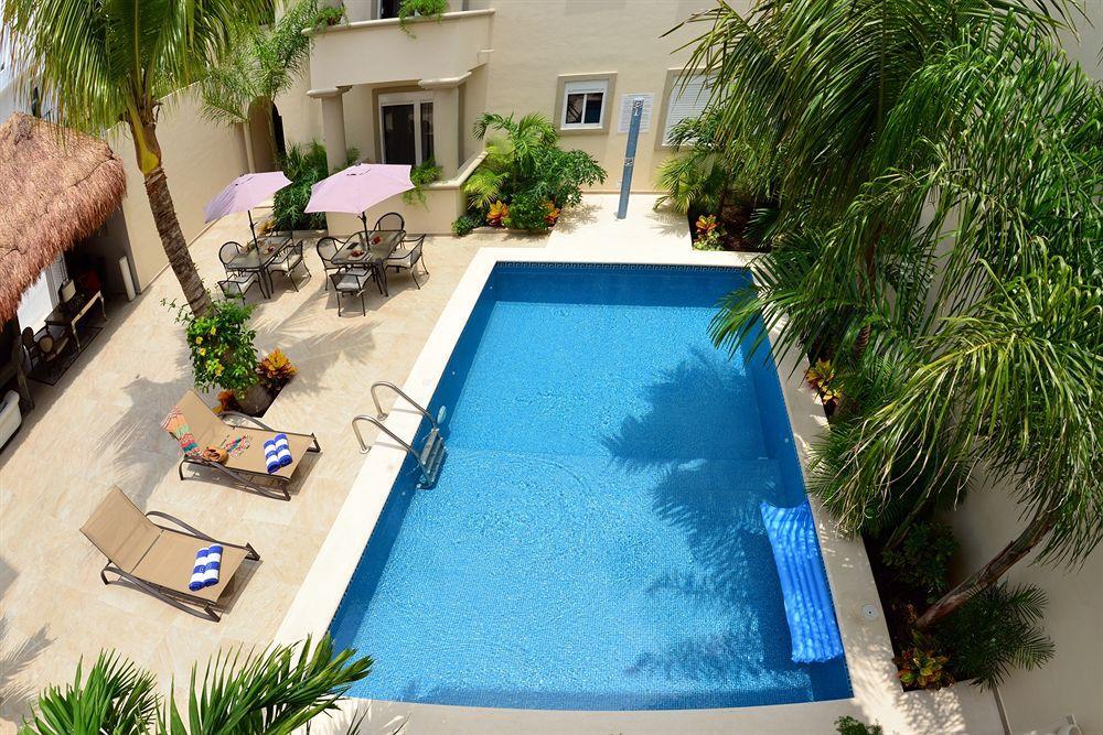 Apartamento Palms