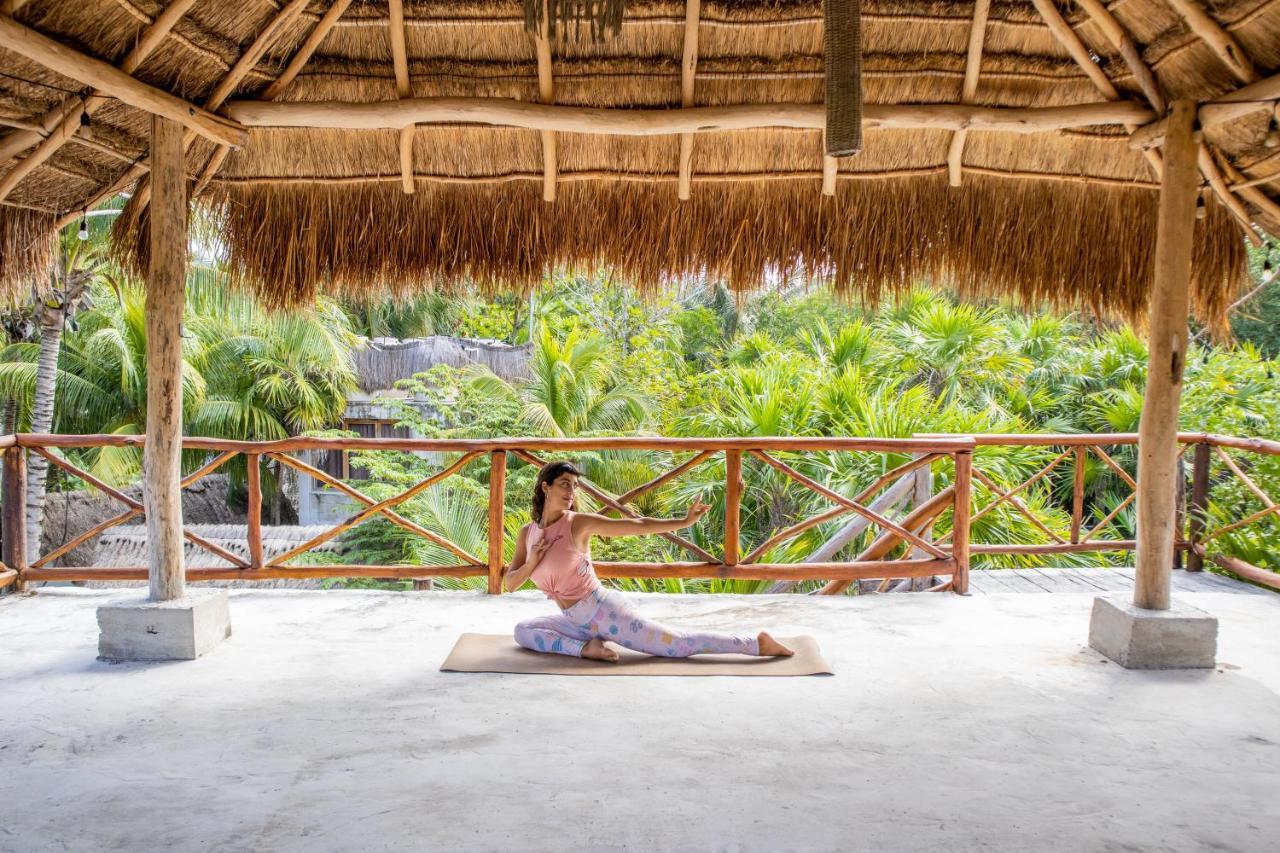 Serena - Adults Only Tulum