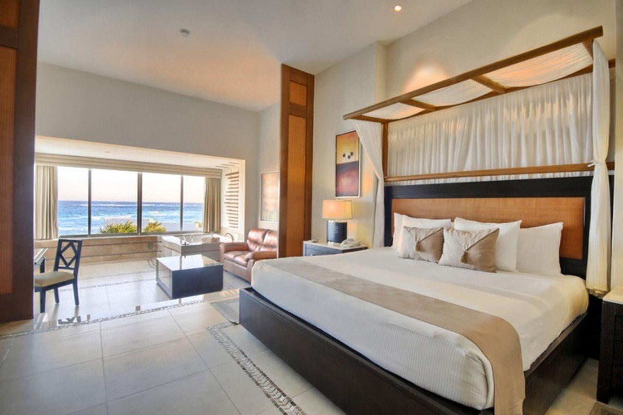 Kore Retreat & Spa All Inclusive - Adults Only Tulum