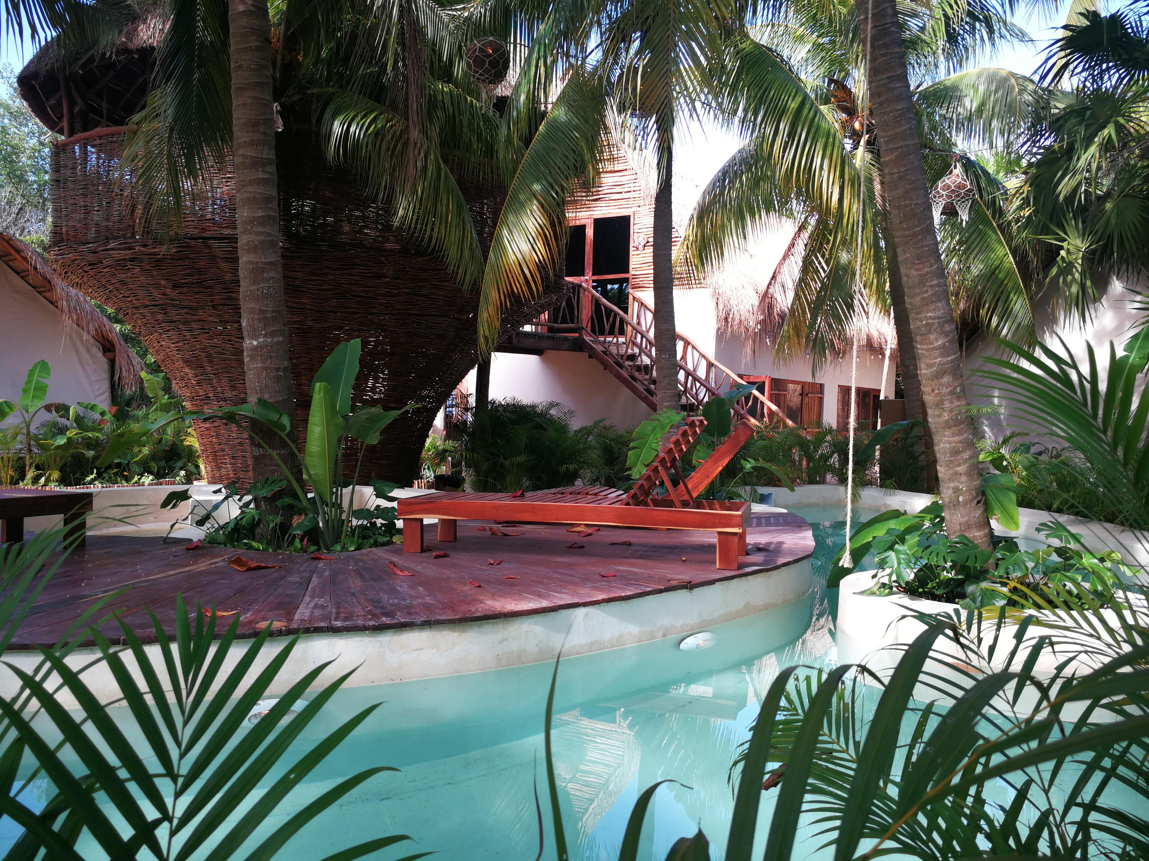 Serena - Adults Only Tulum