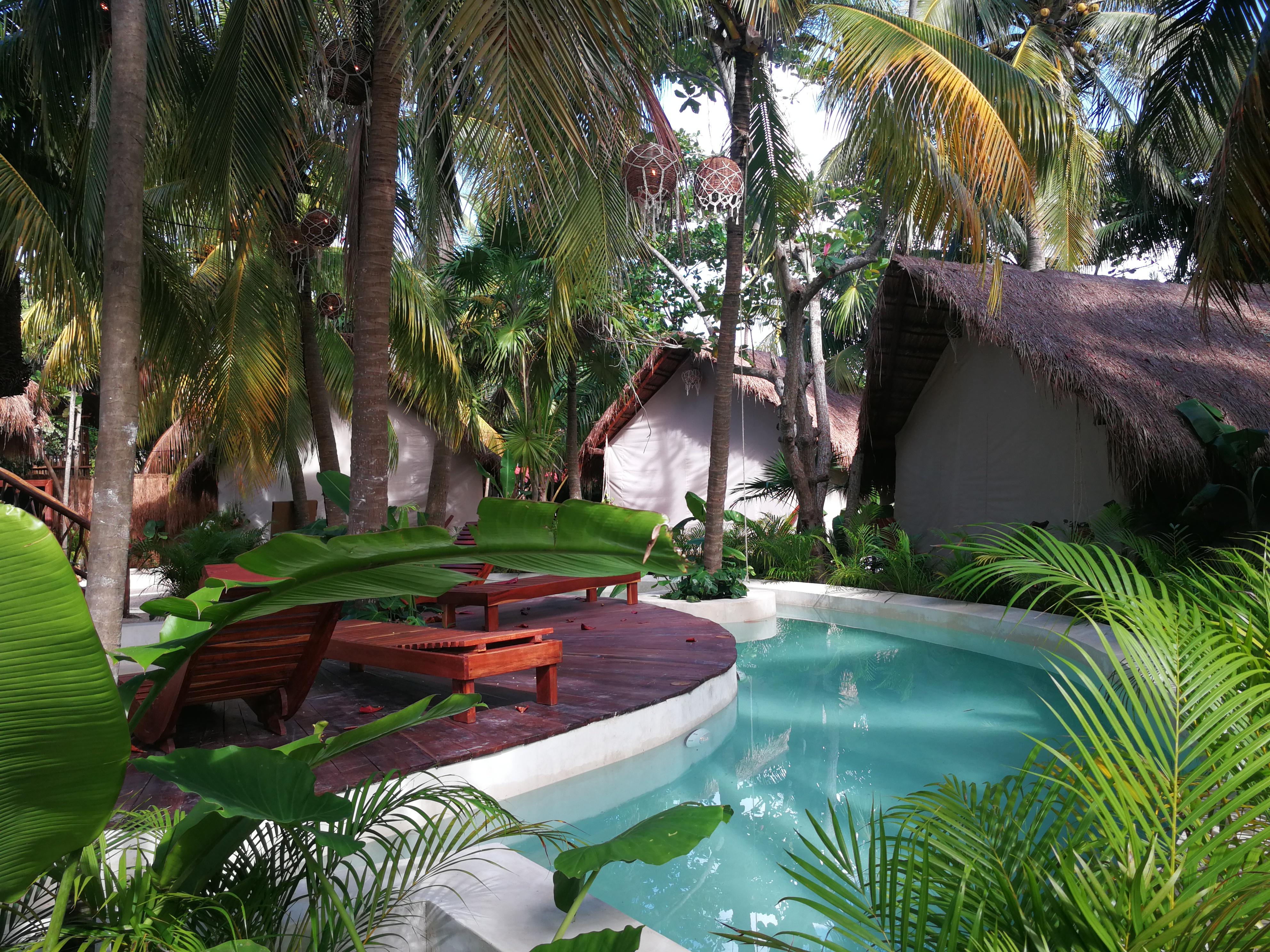 Serena - Adults Only 3* Tulum