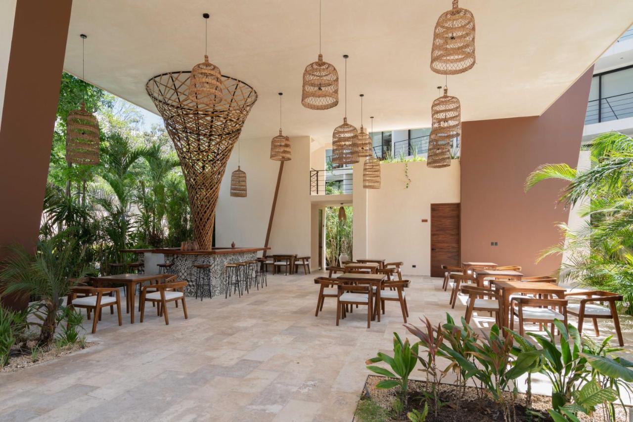 Chaac Hotel