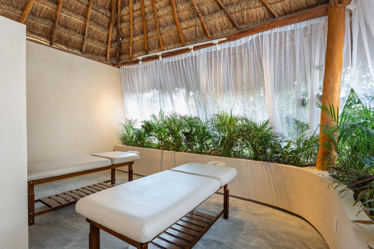 Faisano Boutique By Cruz Hoteles-adults Only Hotel Tulum