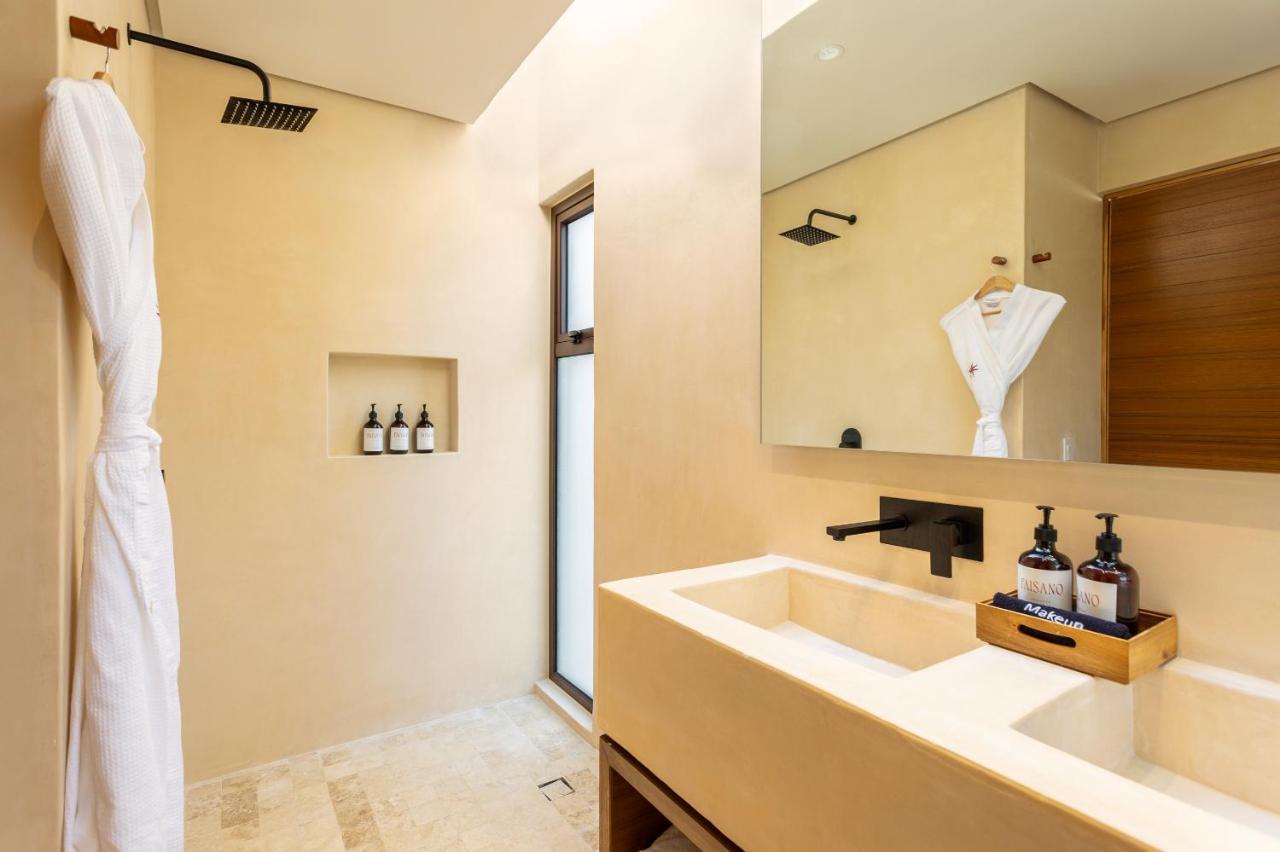 Faisano Boutique By Cruz Hoteles-adults Only