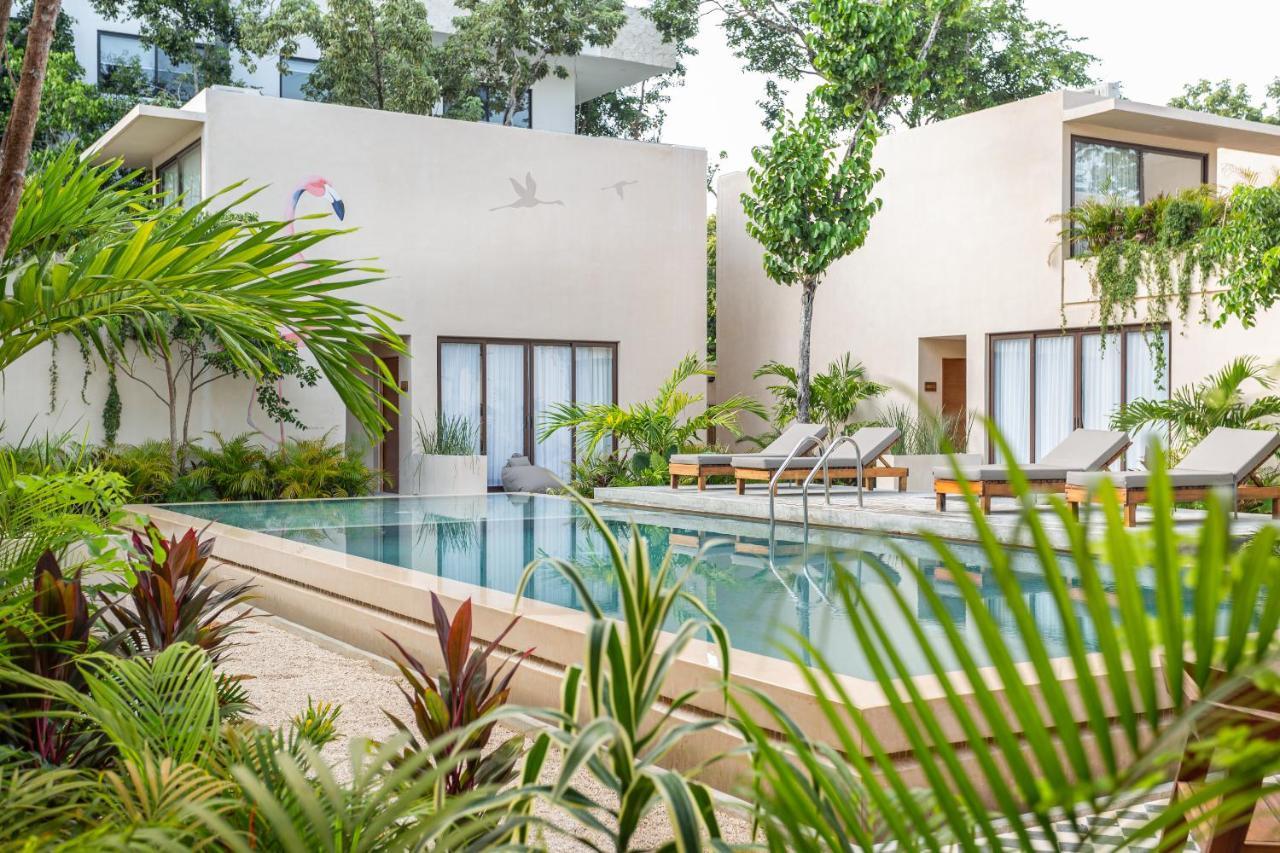 Faisano Boutique By Cruz Hoteles-adults Only 5* Tulum