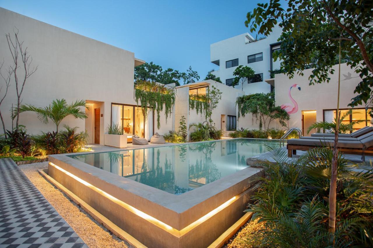 Faisano Boutique By Cruz Hoteles-adults Only Hotel 5*