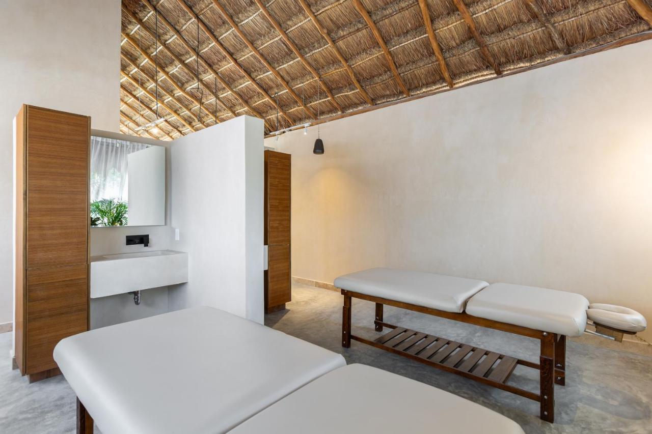 Hotel Faisano Boutique By Cruz Hoteles-adults Only Tulum
