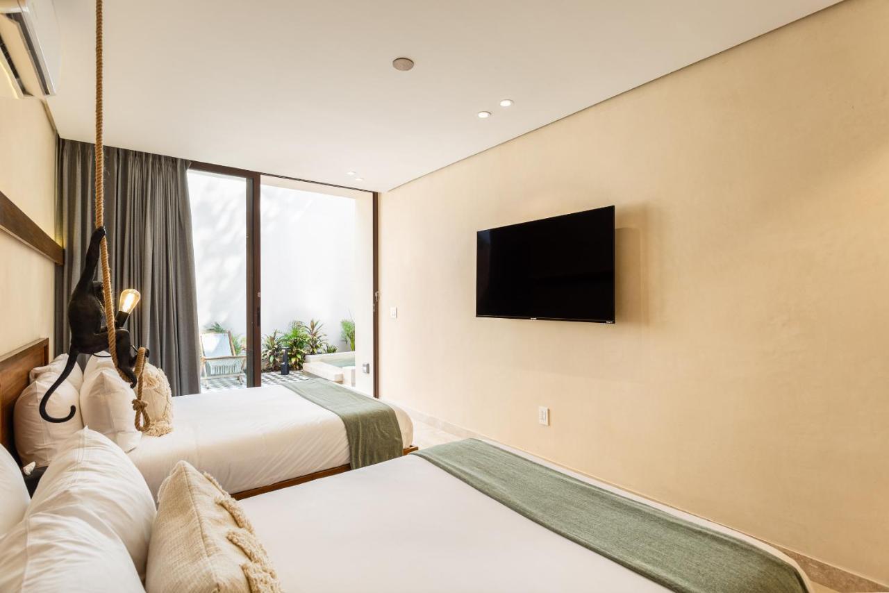 Faisano Boutique By Cruz Hoteles-adults Only Hotel 5*
