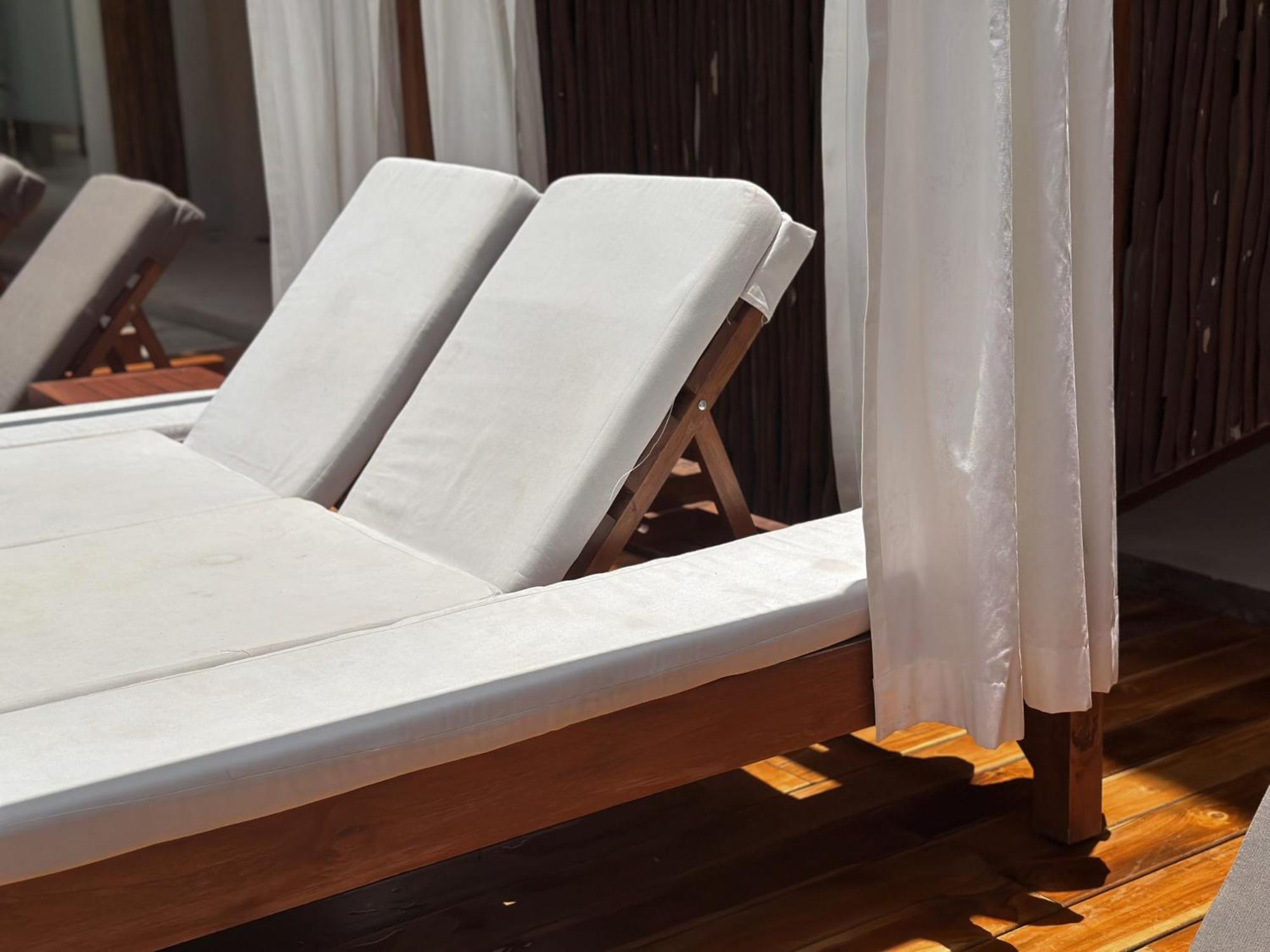 Aparthotel Ophelia In Aldea Zama Tulum