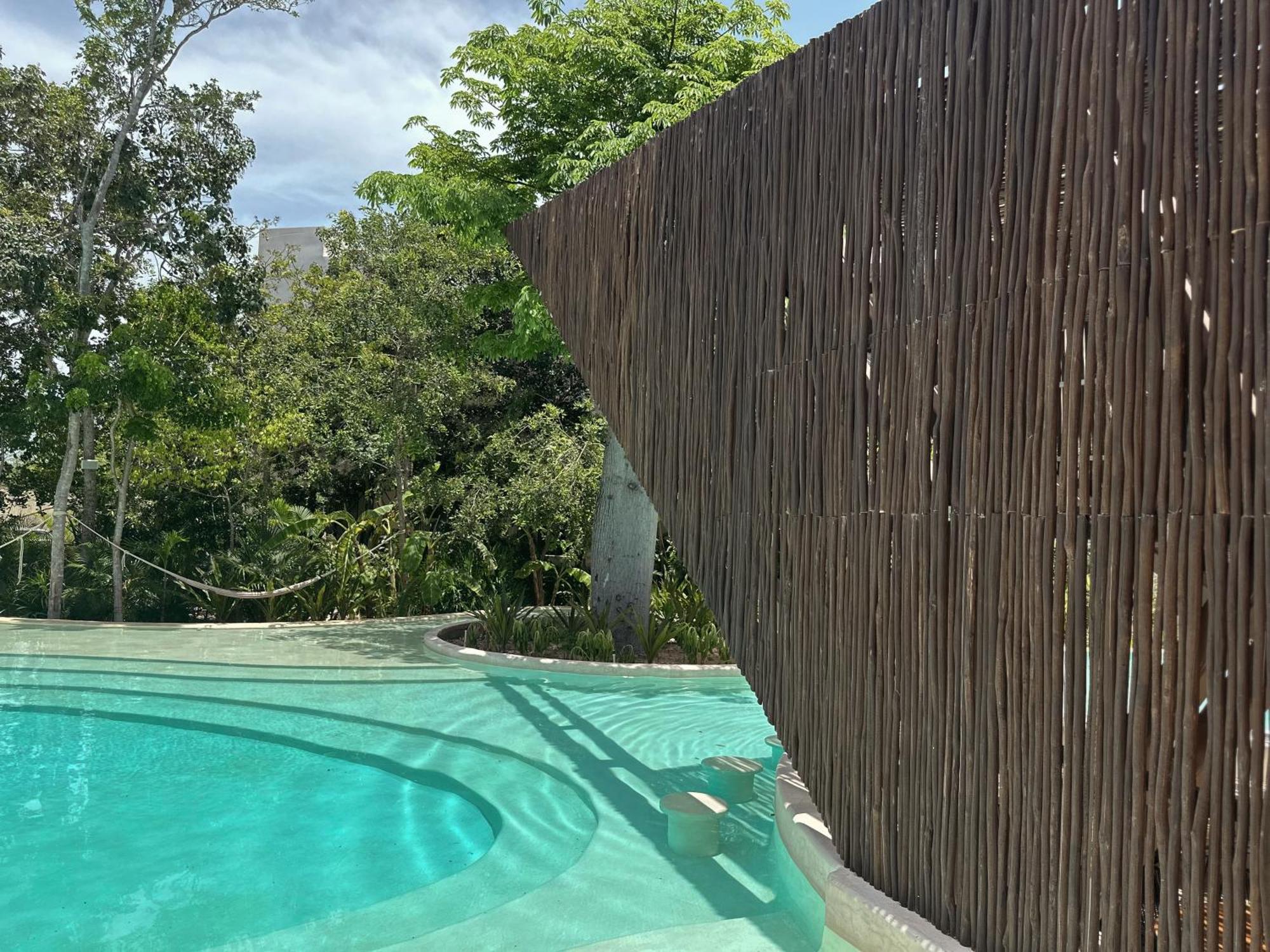 Aparthotel Ophelia In Aldea Zama