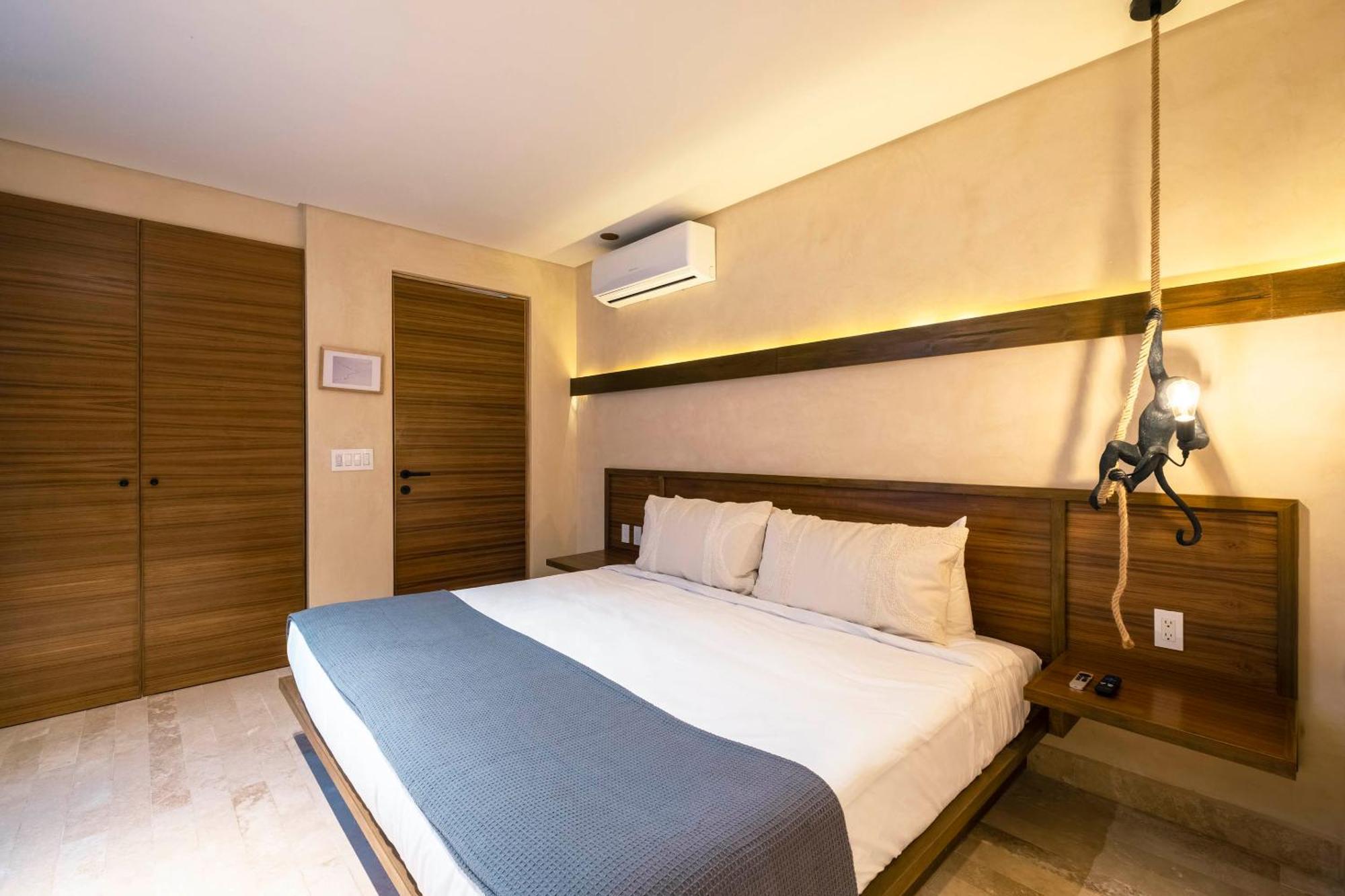 Hotel Faisano Boutique By Cruz Hoteles-adults Only Tulum