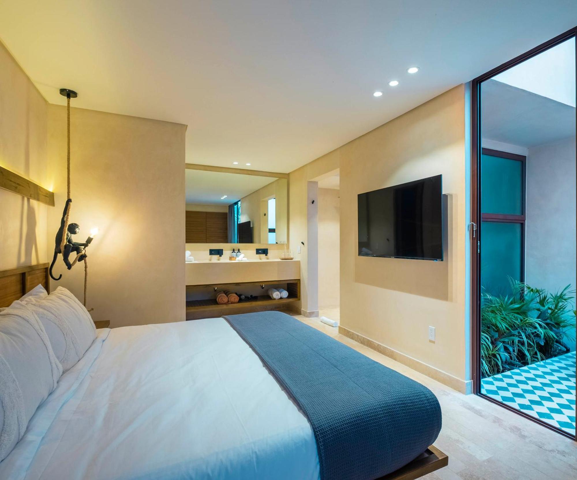 Faisano Boutique By Cruz Hoteles-adults Only Hotel Tulum