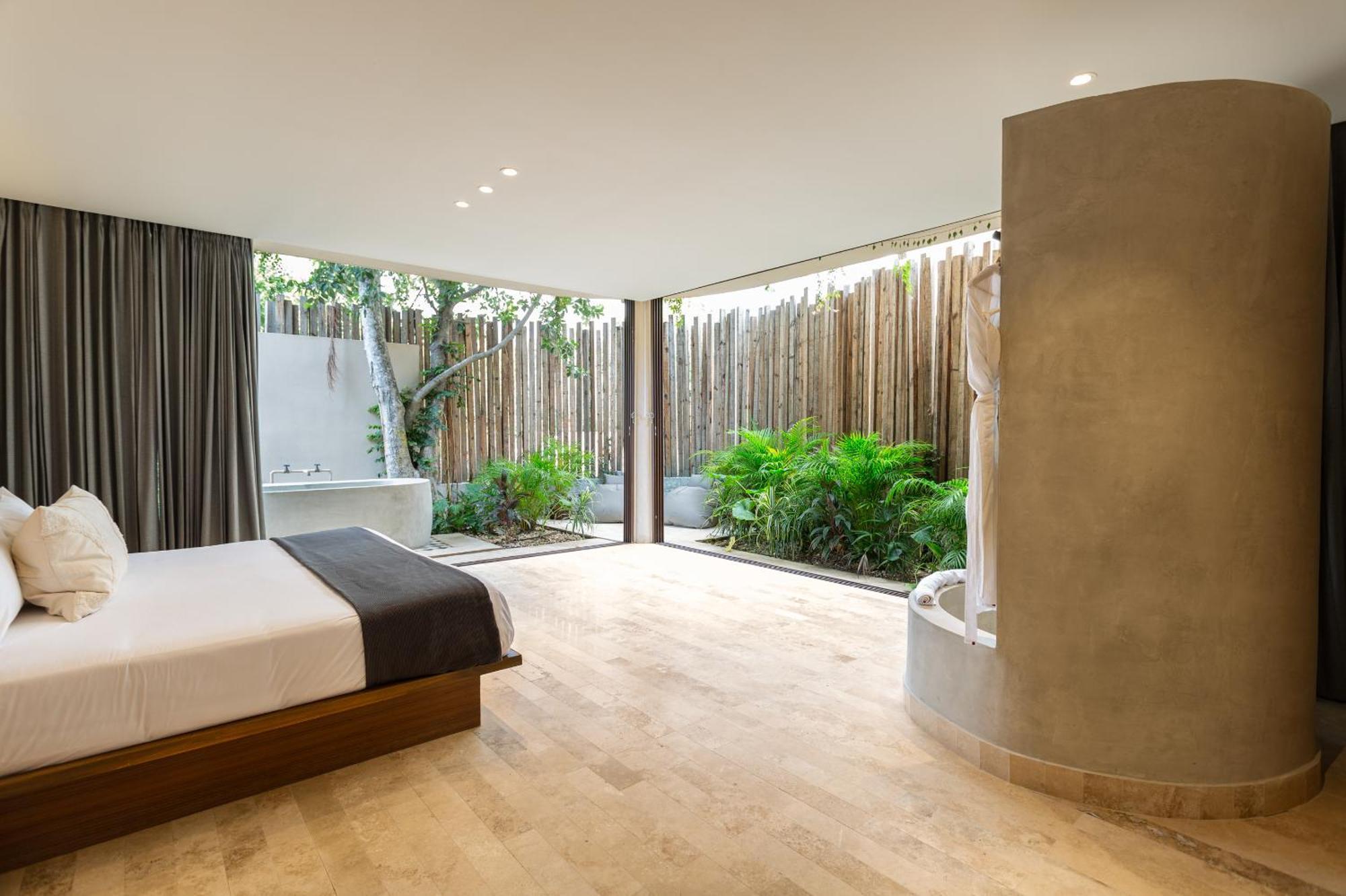 Hotel Faisano Boutique By Cruz Hoteles-adults Only Tulum