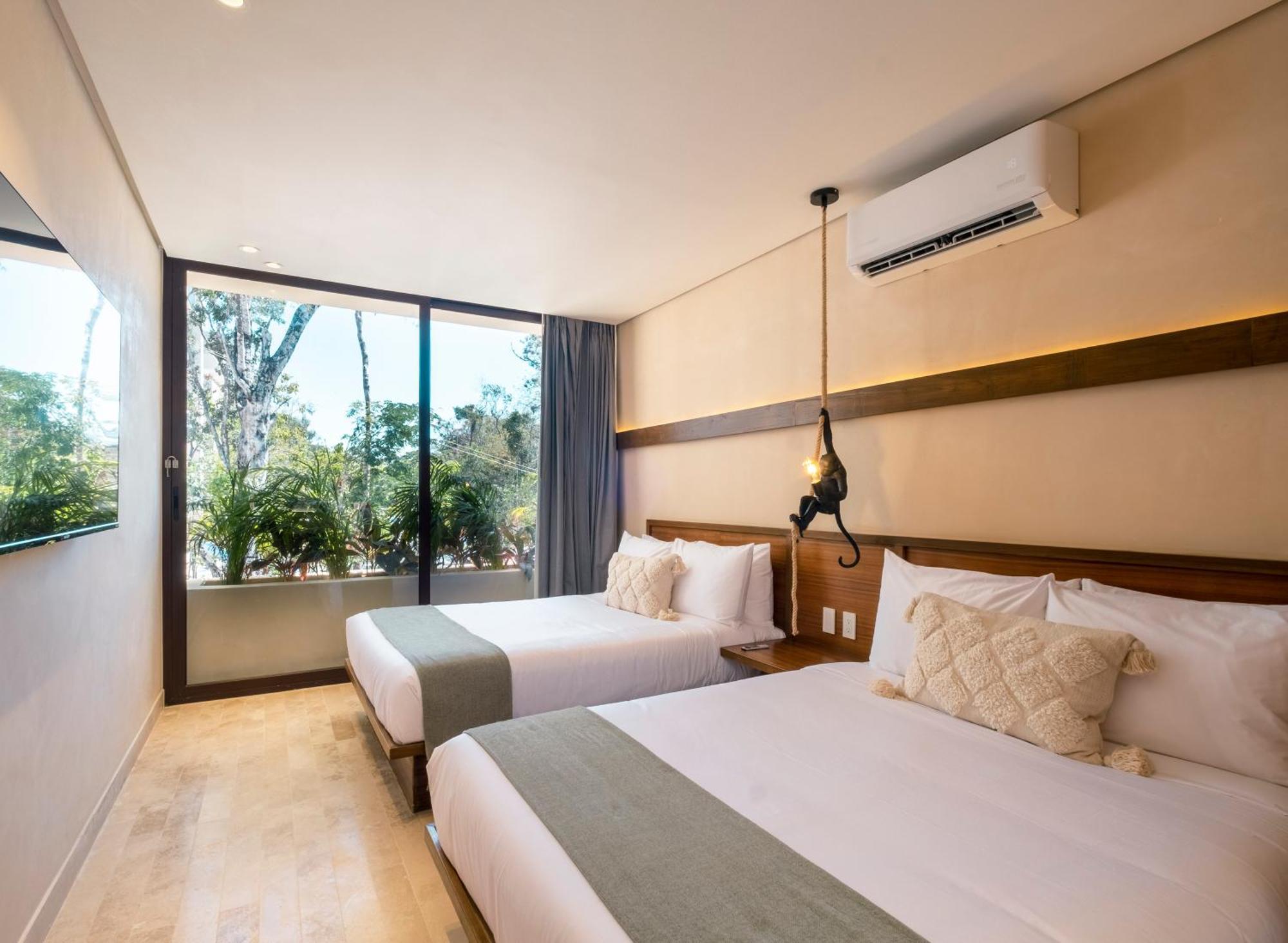 Hotel Faisano Boutique By Cruz Hoteles-adults Only 5*