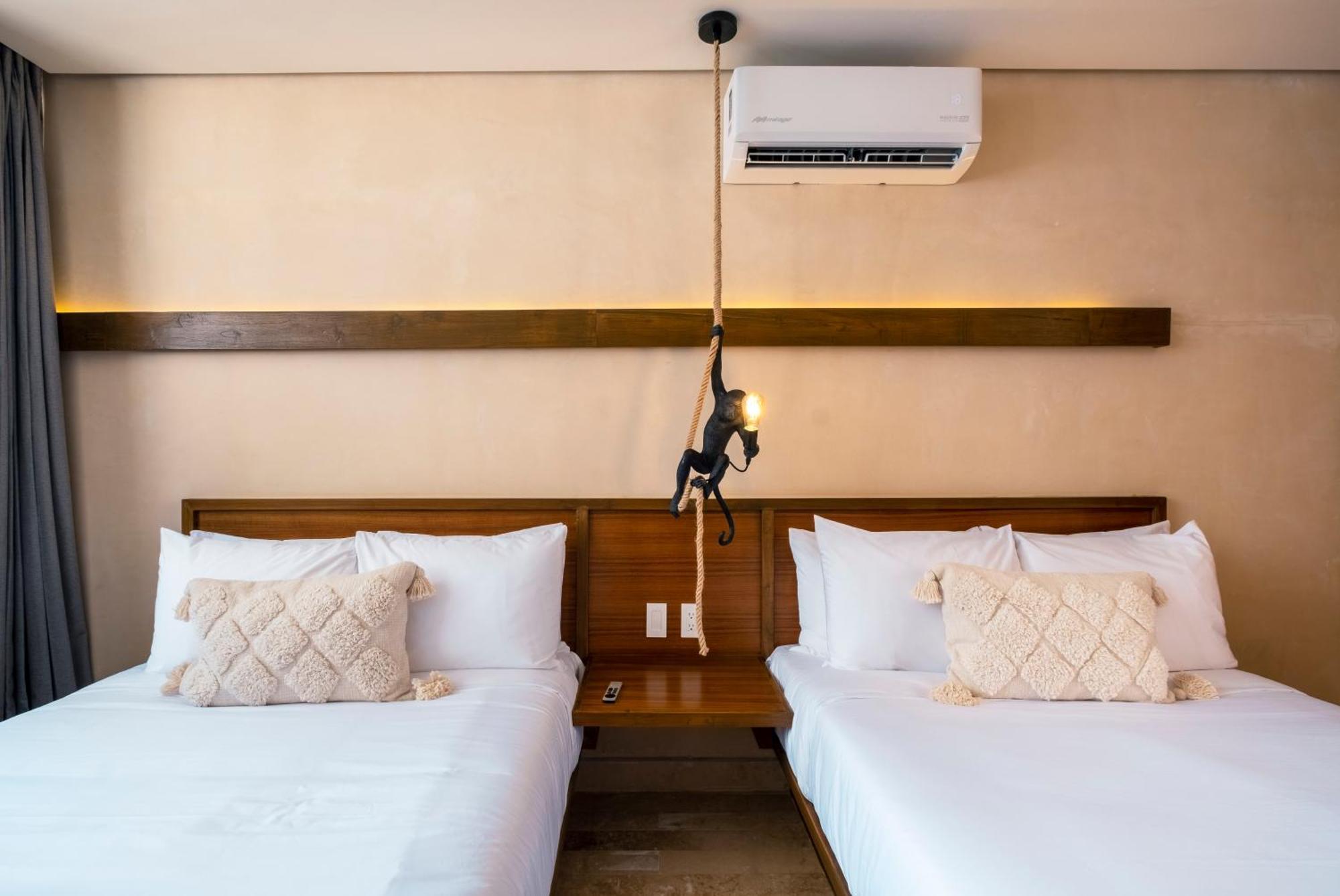 Faisano Boutique By Cruz Hoteles-adults Only Hotel Tulum