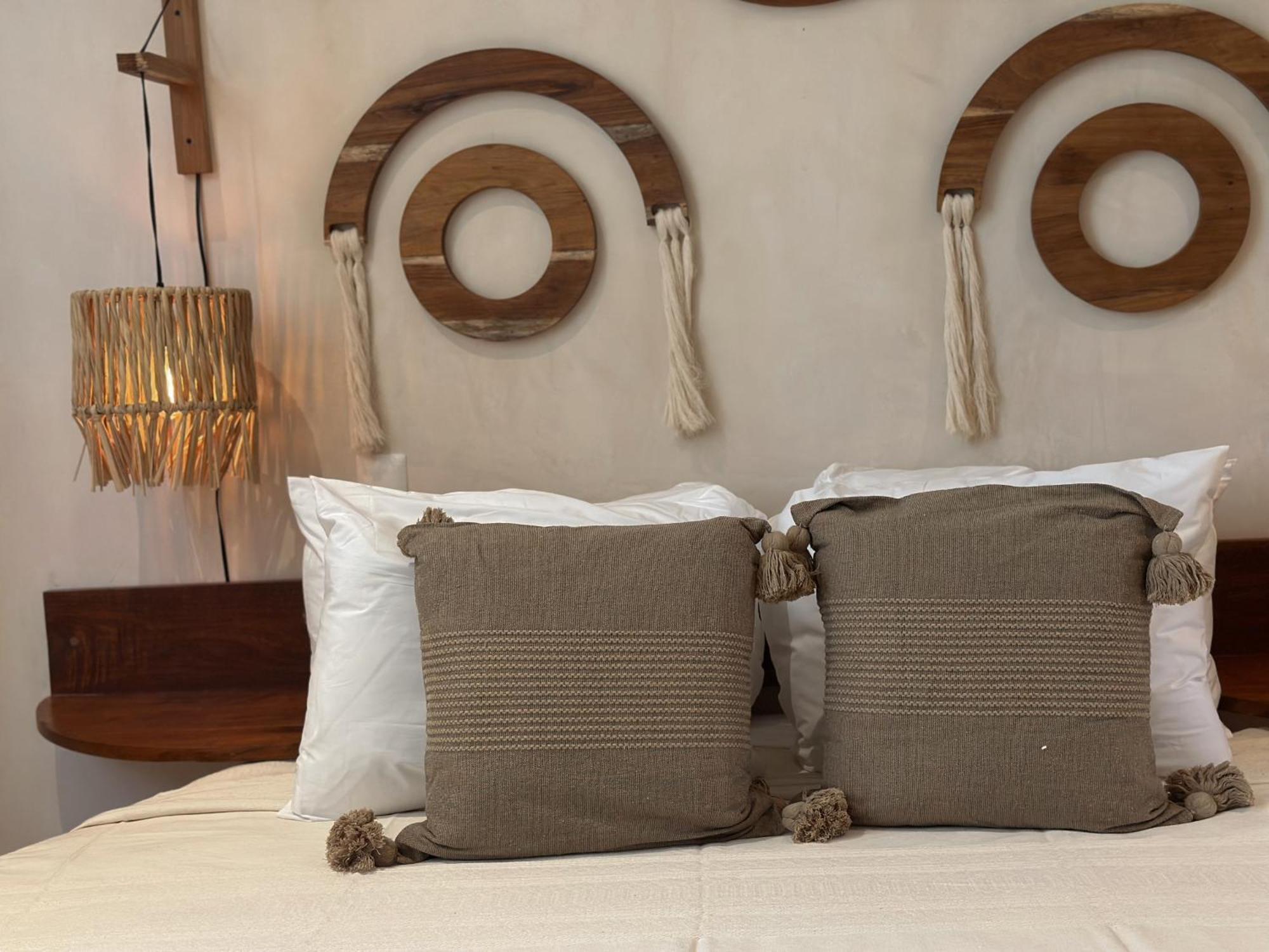 Aparthotel Ophelia In Aldea Zama Tulum