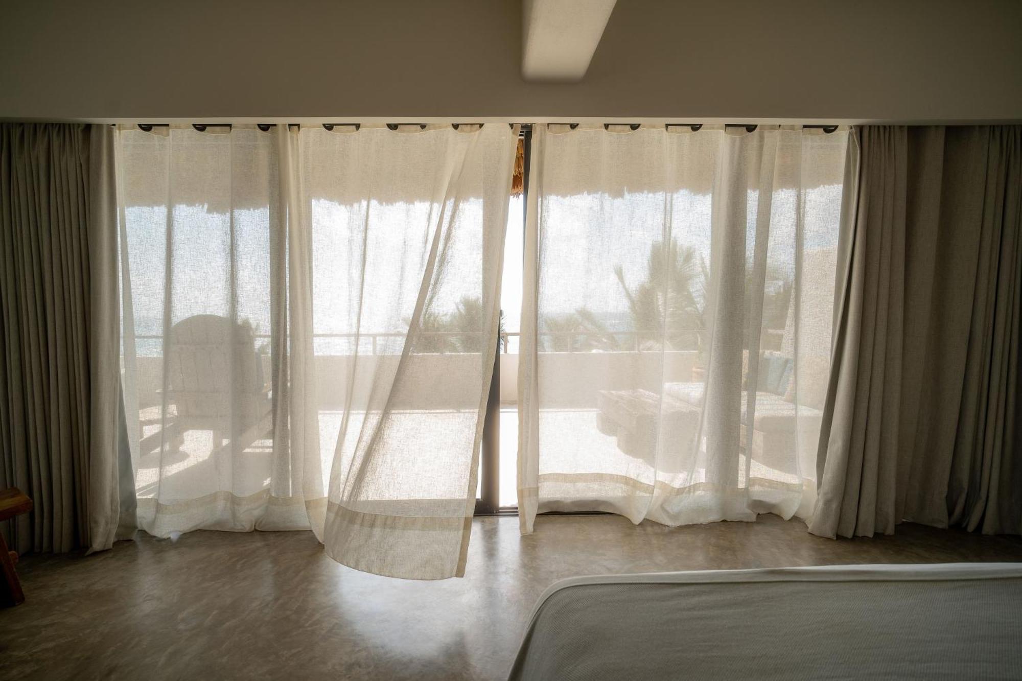 Chiringuito Hotel 4*