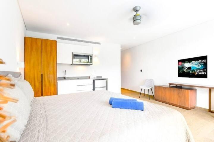 Apartment Park Lagunas Tulum
