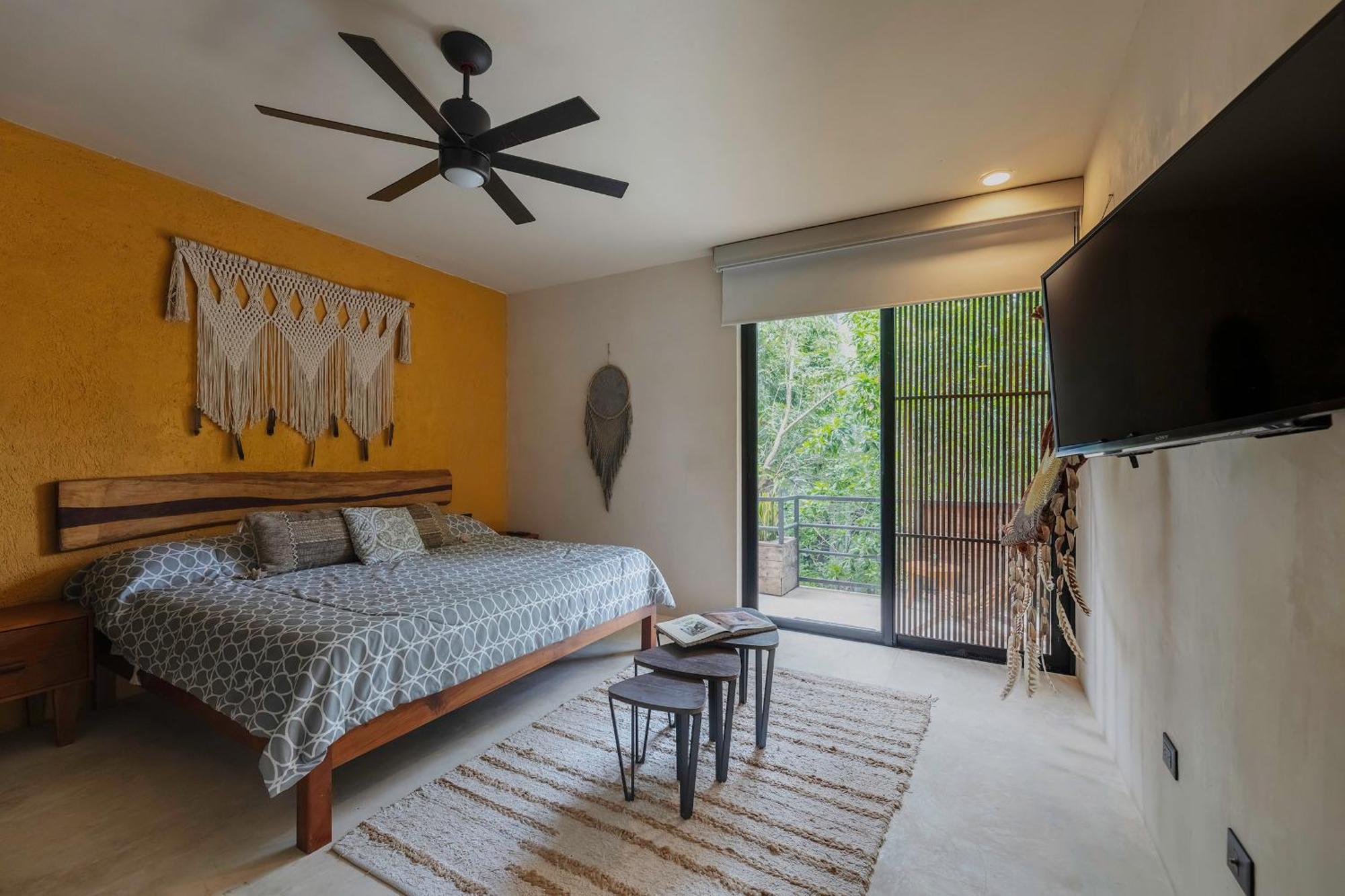 Apartment Charming Getaway In Prime Location Tulum
