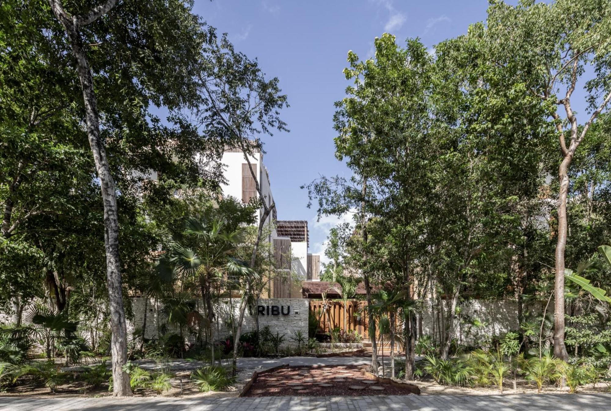 Charming Getaway In Prime Location * Tulum