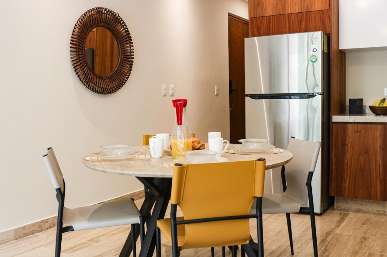 Paramar Viva Apartment *