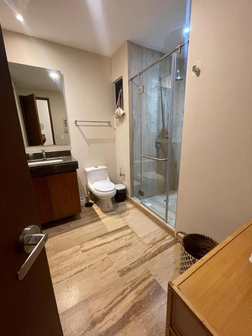 Apartment Paramar Viva *
