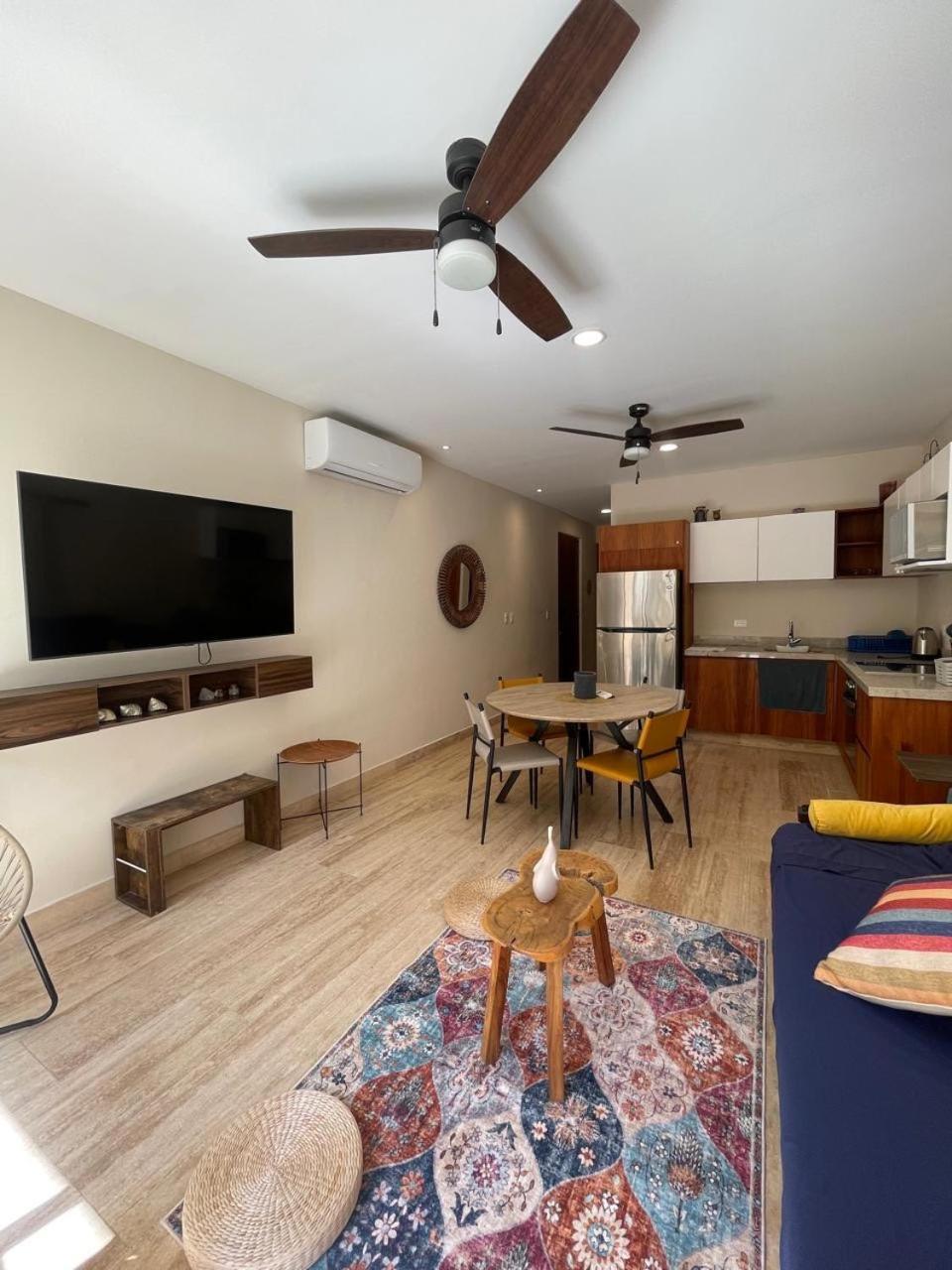 Paramar Viva Apartment *