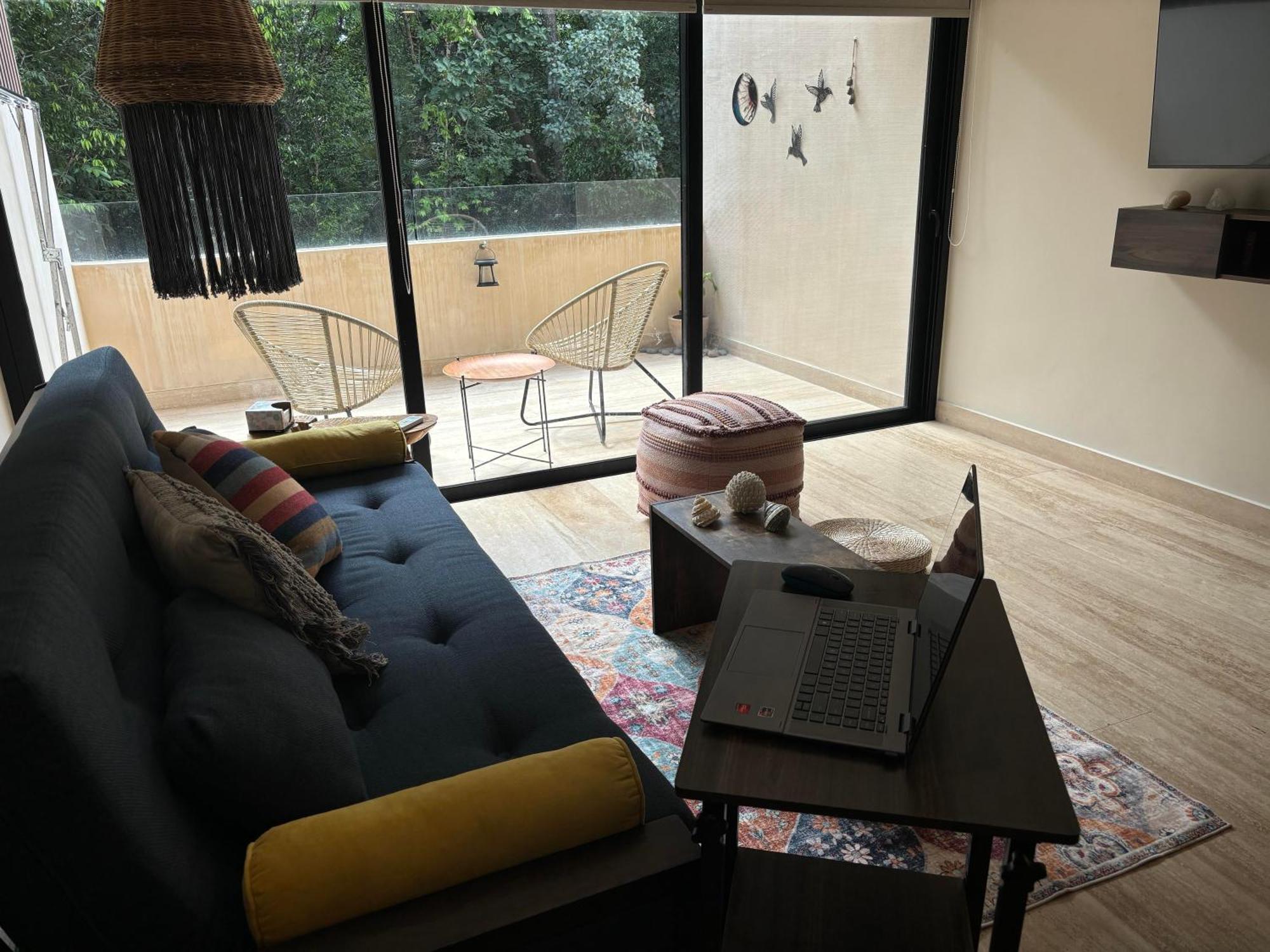 Paramar Viva Apartment Tulum