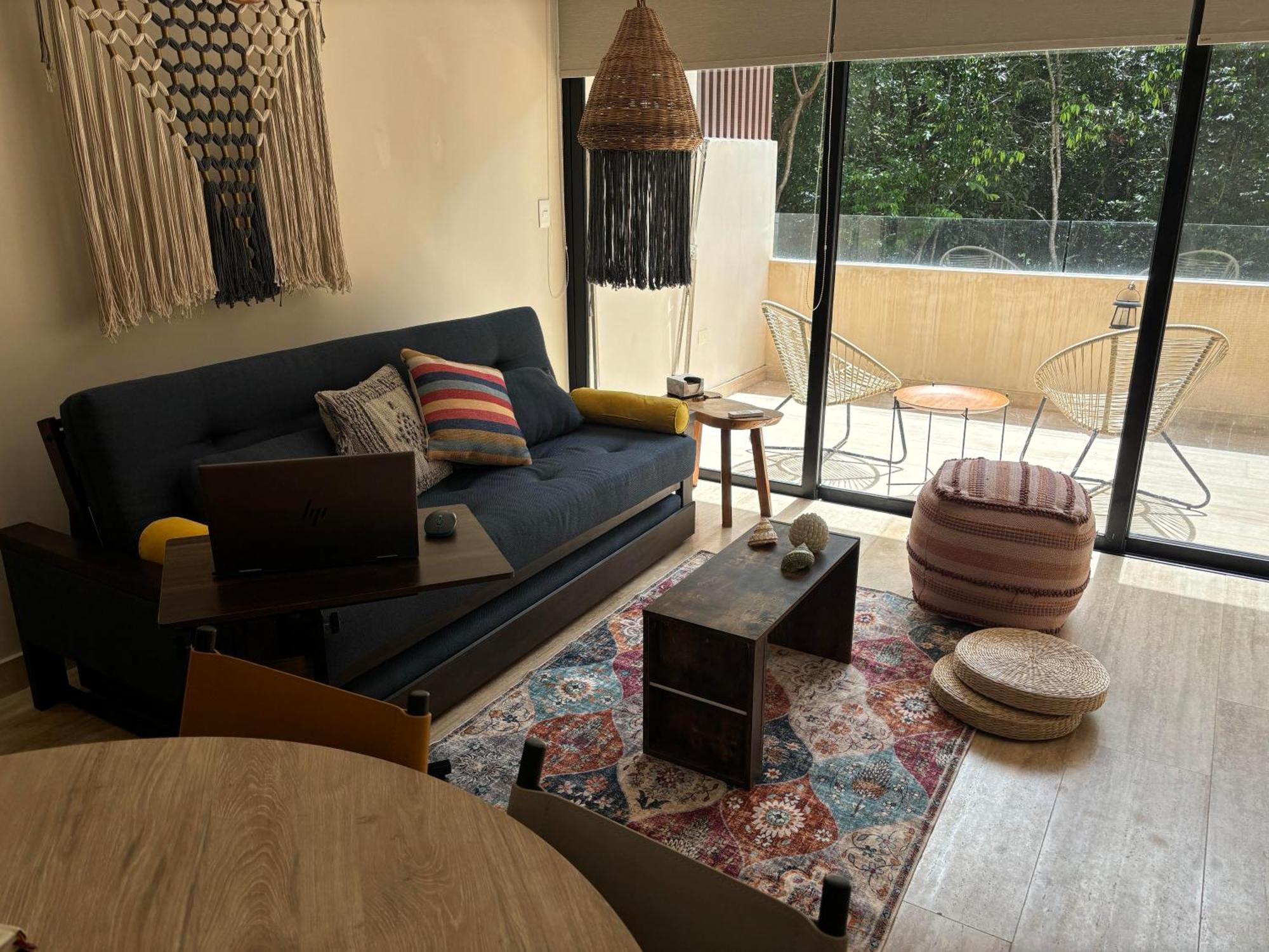 Apartment Paramar Viva Tulum