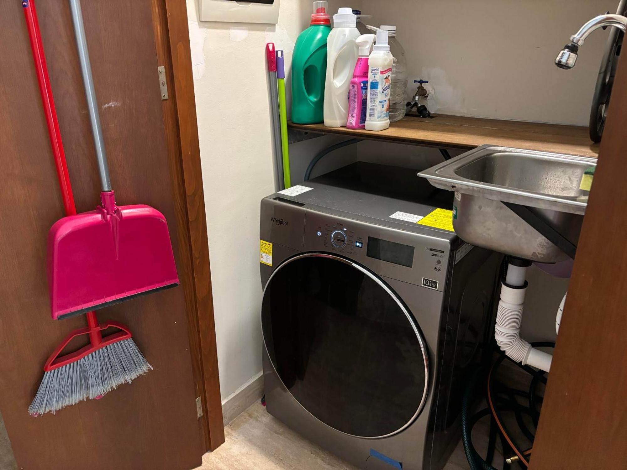 Apartment Paramar Viva