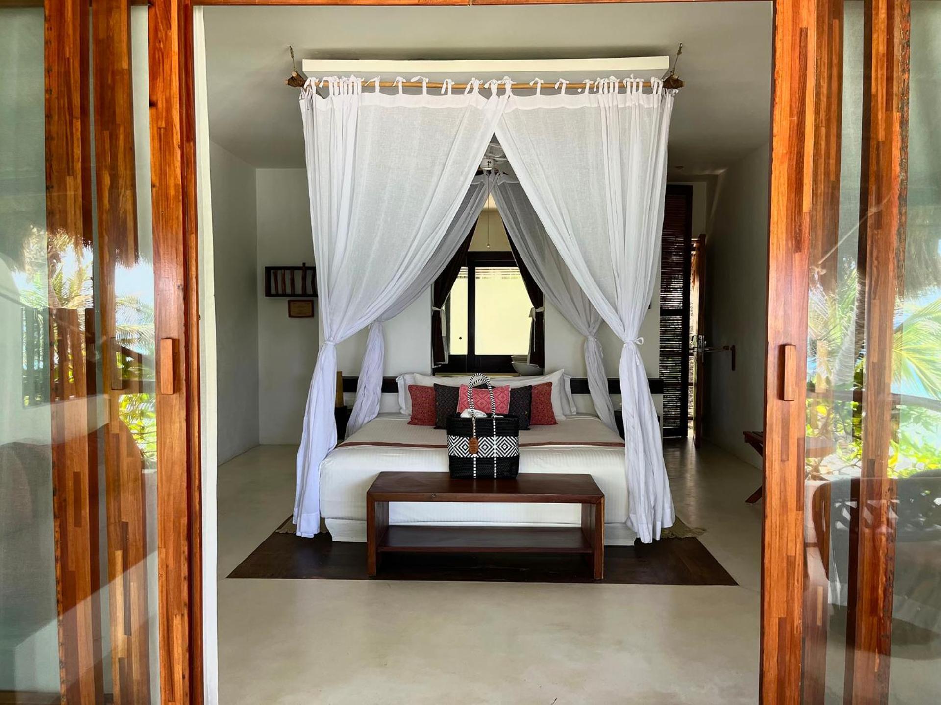 The 5* Tulum