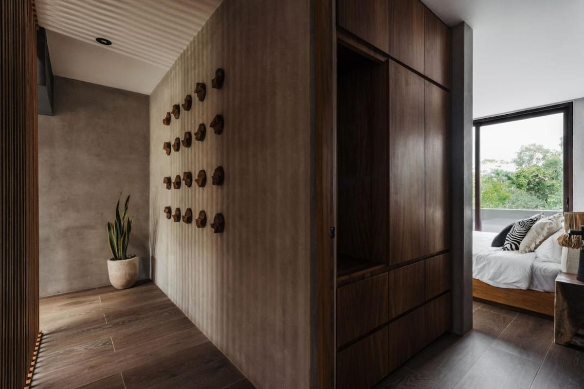 Luxury Jungle Private * Tulum