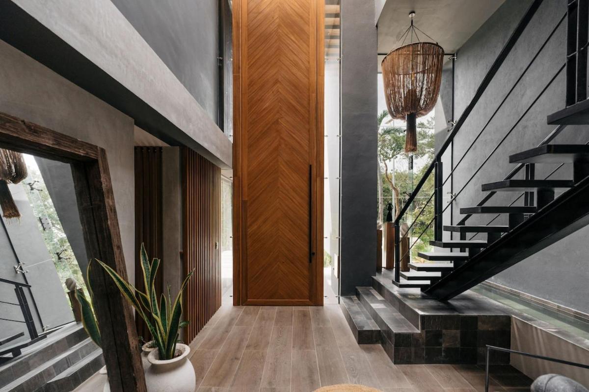 Luxury Jungle Private * Tulum